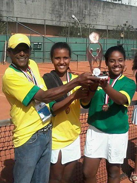 Campeonato regional