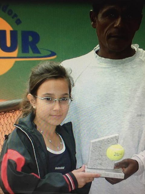 Campeonato regional