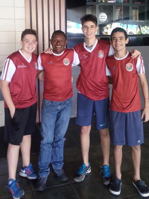 Campeonato regional